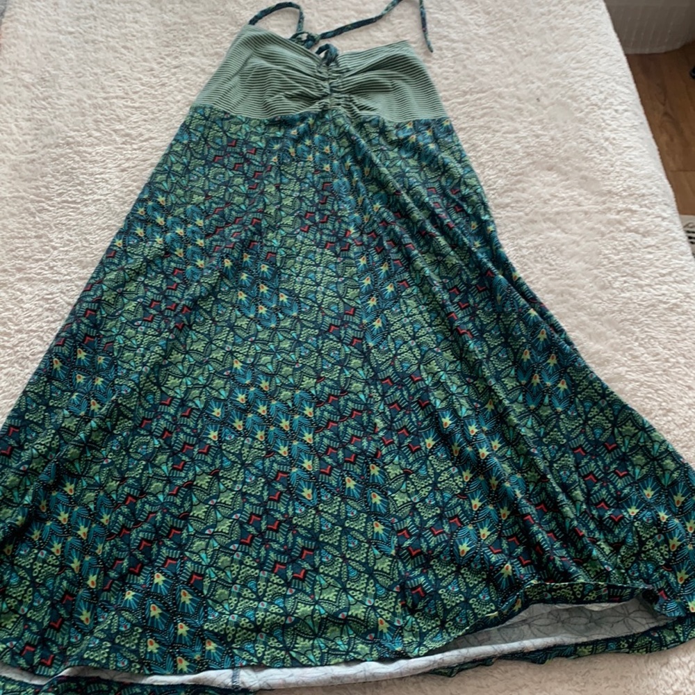 Patagonia multi-way women’s dress
